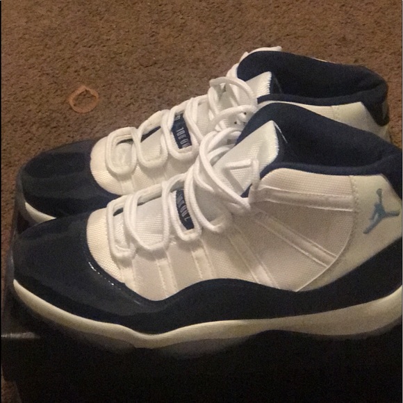 jordan 11 win like 82 price